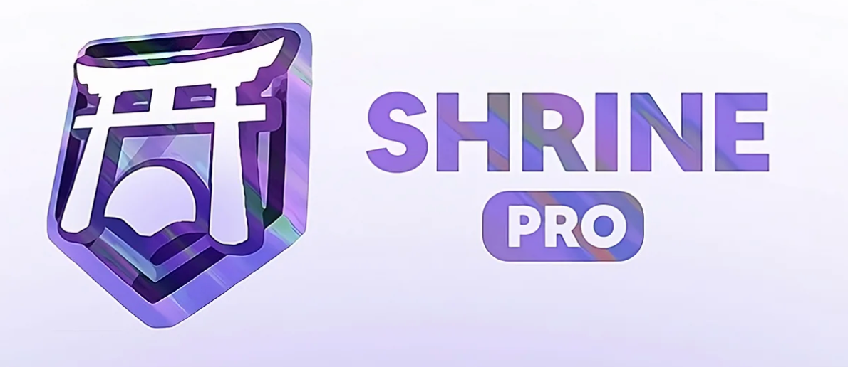 Shrine Pro